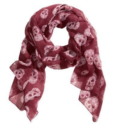 Foulard H&M