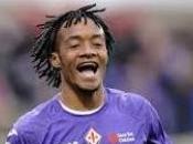 Cuadrado migliore rendimento della giornata serie