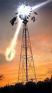 IL MISTERIOSO UFO DI AURORA