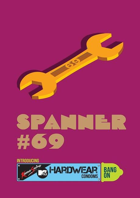 spanner 69