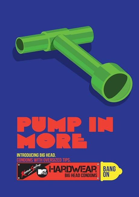 pump in more