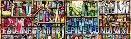 FILE INFERMIERI - LA BIBLIOTECA GRATUITA