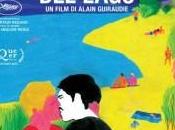 sconosciuto lago recensione