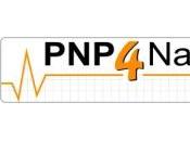 Graficizzare risultati check Nagios mediante pnp4nagios Centos