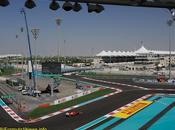 Anteprima Pirelli: Dhabi 2013