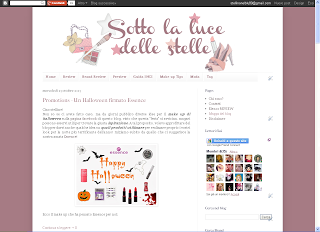 Comunicazione di servizio: nuovo Blog Outfit!