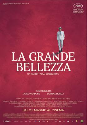 La grande bellezza (Paolo Sorrentino, 2013)