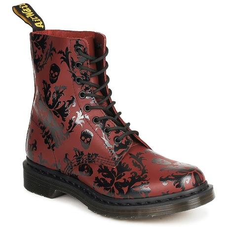 Dr Martens Cassidy