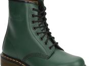 Martens, evergreen anche l’autunno inverno 2013-2014