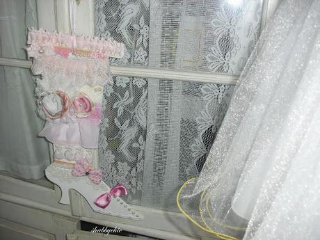 shabbychic,shabby hanging