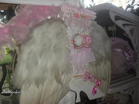 shabbychic,shabby hanging