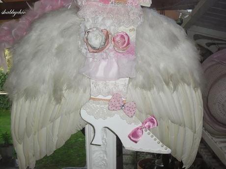 shabbychic,shabby hanging