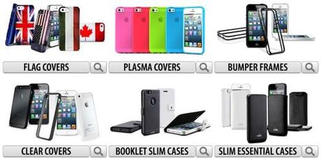 puro 5S2 520x259 Ecco le nuove cover di Puro per iPhone 5S e iPhone 5C