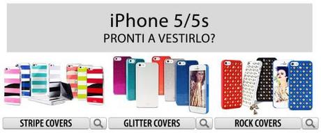 puro 5S1 520x217 Ecco le nuove cover di Puro per iPhone 5S e iPhone 5C