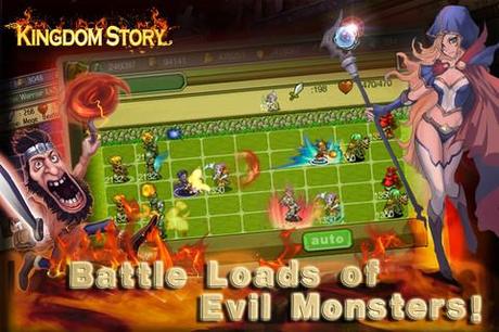 kingdom story xd App Store Sales: i saldi dellApp Store del 28 Ottobre