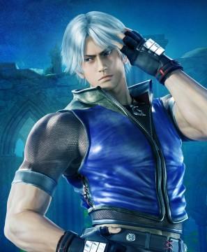 Tekken Revolution: Arrivano Christie e Lee