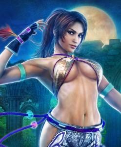 Tekken Revolution: Arrivano Christie e Lee