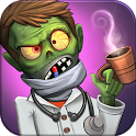  Android   Zombies Ate My Doctor, in fuga da un ospedale infetto!!!!