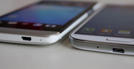galaxy s4 vs htc one I 4 migliori smartphone Android di fine 2013 secondo HDblog in video