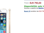 Disponibili iPhone anche Amazon