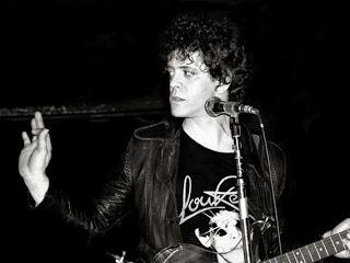 Lou Reed - E' morto, aveva 71 anni