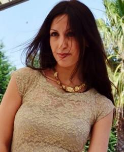 Intervista di Cristina Biolcati a Simona Giorgino ed al suo libro “Quel ridicolo pensiero”