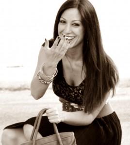 Intervista di Cristina Biolcati a Simona Giorgino ed al suo libro “Quel ridicolo pensiero”