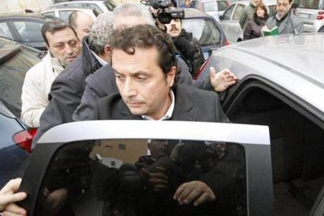 C 4 articolo 2006170 upiImagepp Costa Concordia, il testimone incastra Schettino