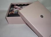 Glossybox Ottobre 2013