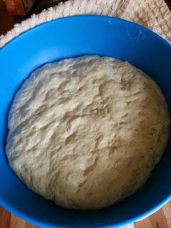 Pane fatto in casa