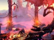 Trine Complete Story, Frozenbyte conferma debutto PlayStation