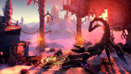 trine 2 ps4 2