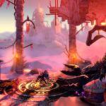 Trine 2: Complete Story, Frozenbyte conferma il suo debutto su PlayStation 4