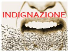 indignazione