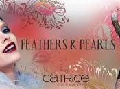 Catrice Collezione Christmas 2013 "Feathers&Pearls;"