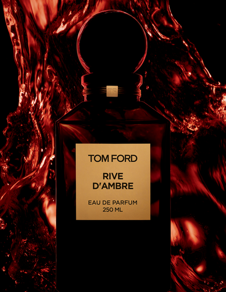 Tom Ford, Private Blend Atelier D’Orient Eau De Parfum - Preview