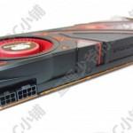 Sapphire Radeon R9 290 alimentazione