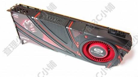 Sapphire Radeon R9 290