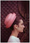 I Cappelli e Audrey Hepburn