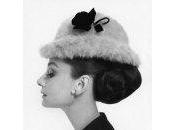 Cappelli Audrey Hepburn