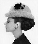 I Cappelli e Audrey Hepburn