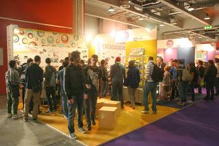 Games Week 2013