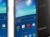 Ecco Samsung Galaxy Round: primo smartphone display curvo
