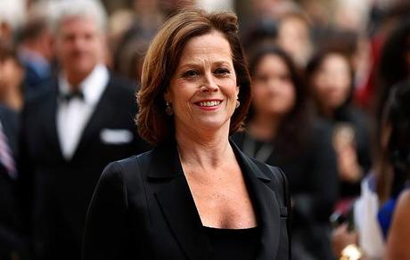 sigourney weaver