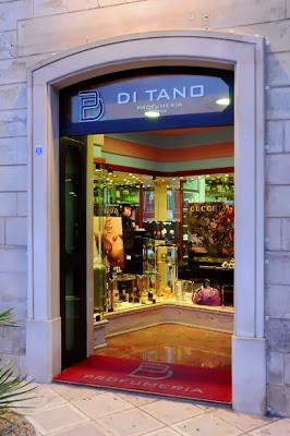 Profumeria pelletteria Di Tano: il nuovo e-commerce per i nostri acquisti cosmetici e non! venite a scoprirlo :)