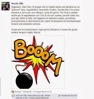 L'inganno delle fashion blogger