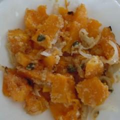 zucca-al-forno-gratinata
