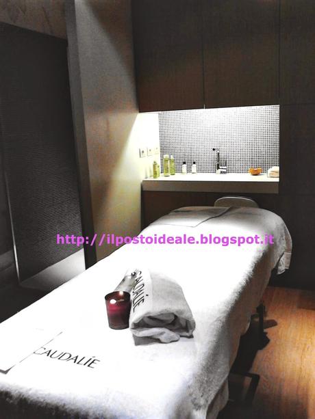 Caudalie: inaugurazione Boutique a Milano