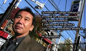 Haruki Murakami sarà il Premio Nobel 2013?