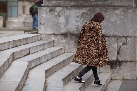 Trend report: the power of the fur (faux or not)!